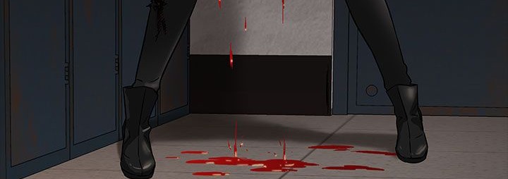 處子獵人第31話