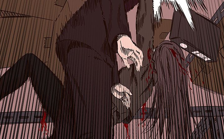 處子獵人第31話