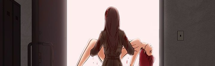 處子獵人第31話