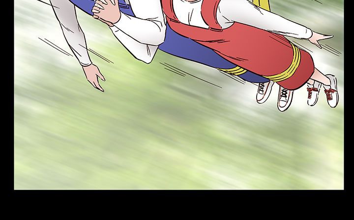 处子猎人第32话