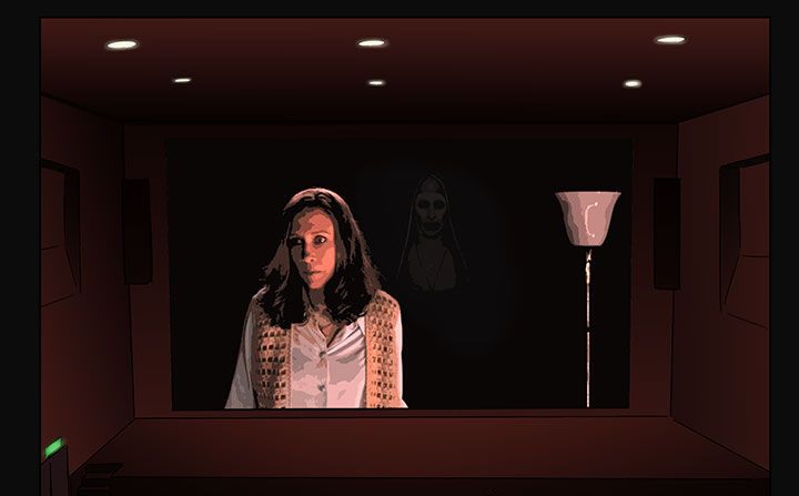 處子獵人第32話