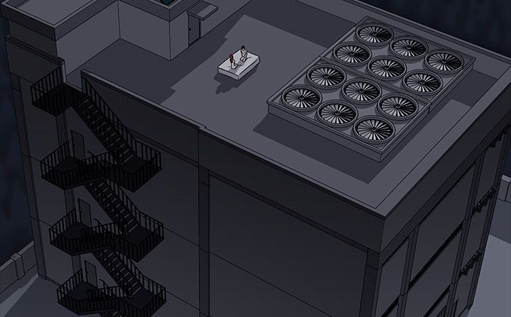 處子獵人第33話