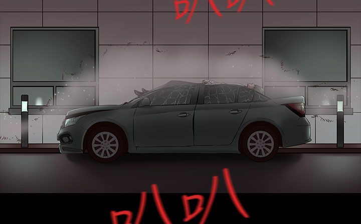 处子猎人第34话