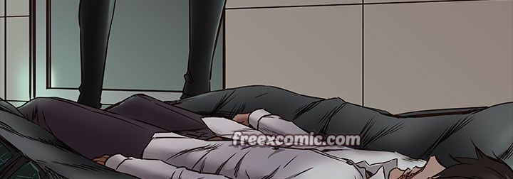 處子獵人第34話