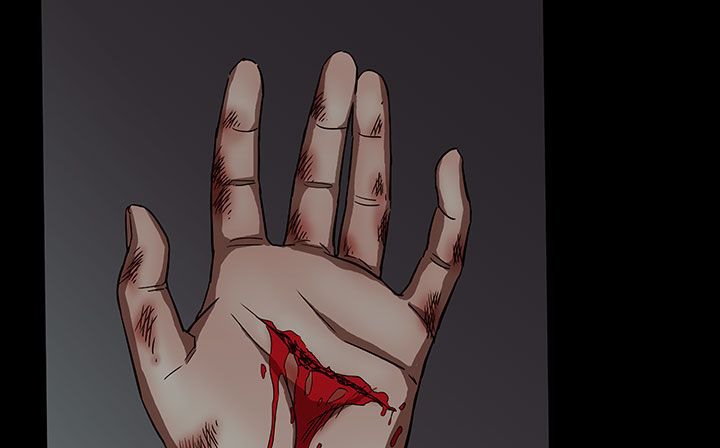 處子獵人第34話