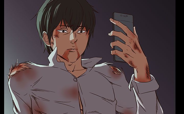 處子獵人第34話