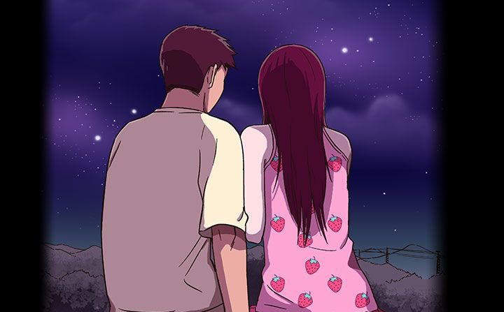 處子獵人第34話