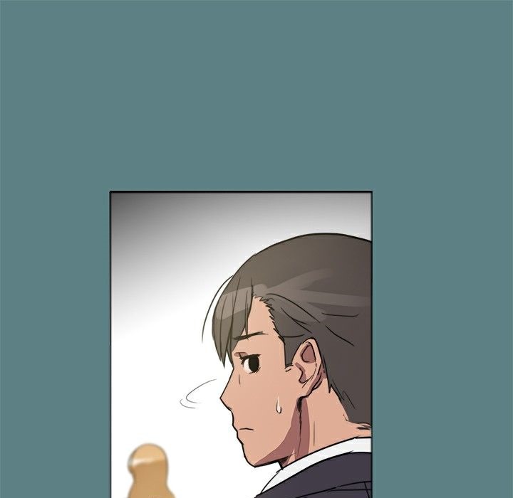 ThrillGirl第1话