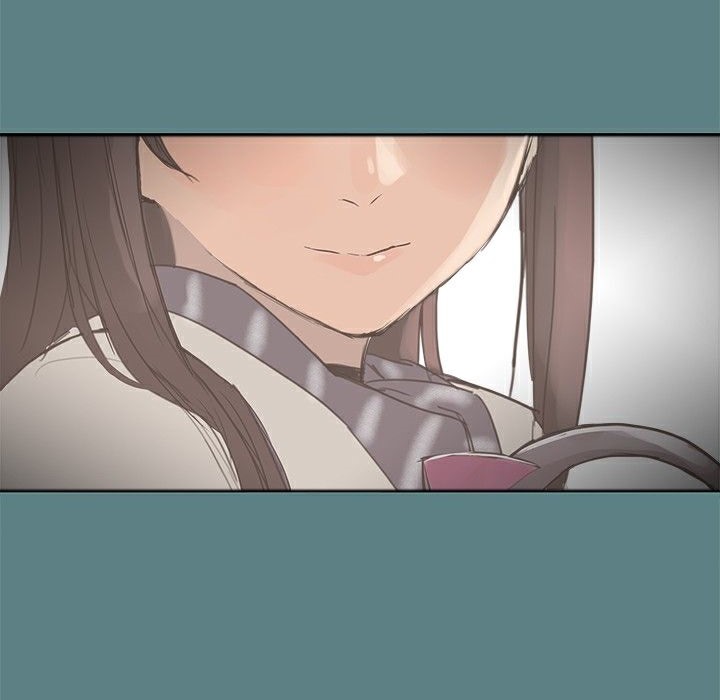 ThrillGirl第1话