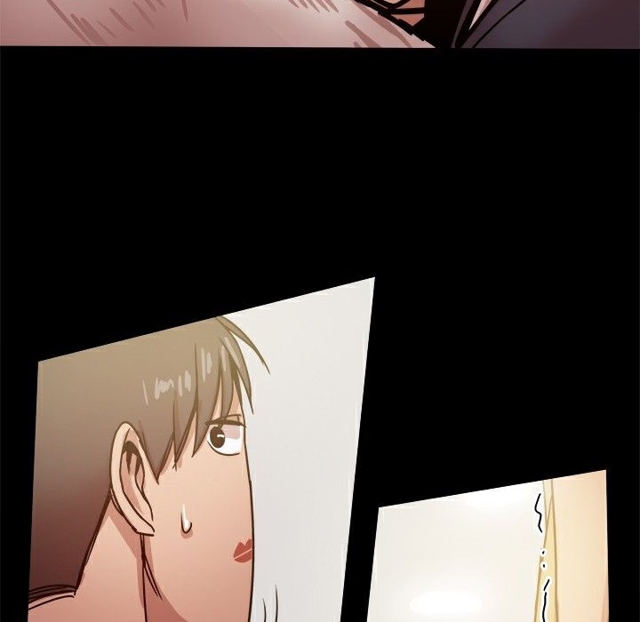 ThrillGirl第25话