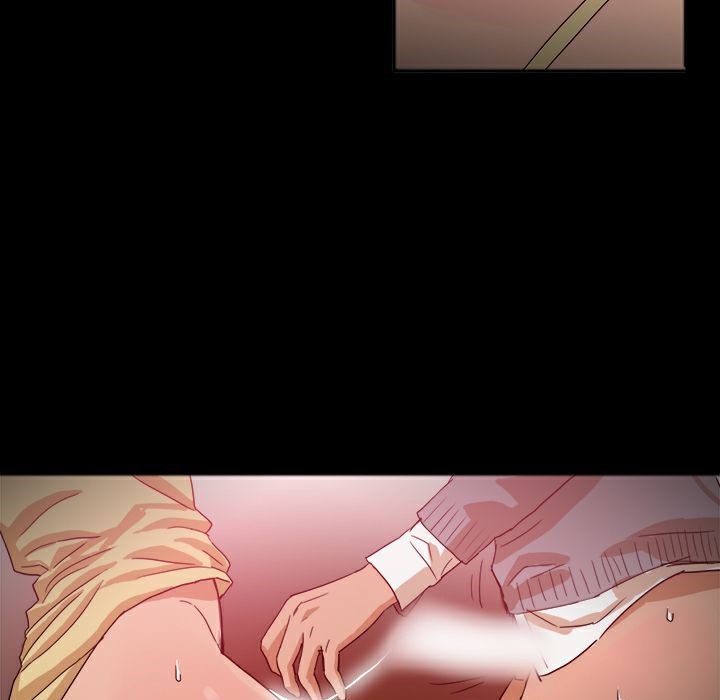ThrillGirl第25话