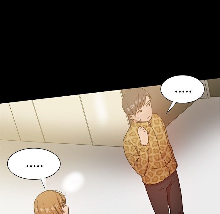 ThrillGirl第27话