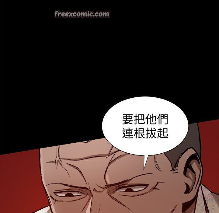 ThrillGirl第28话
