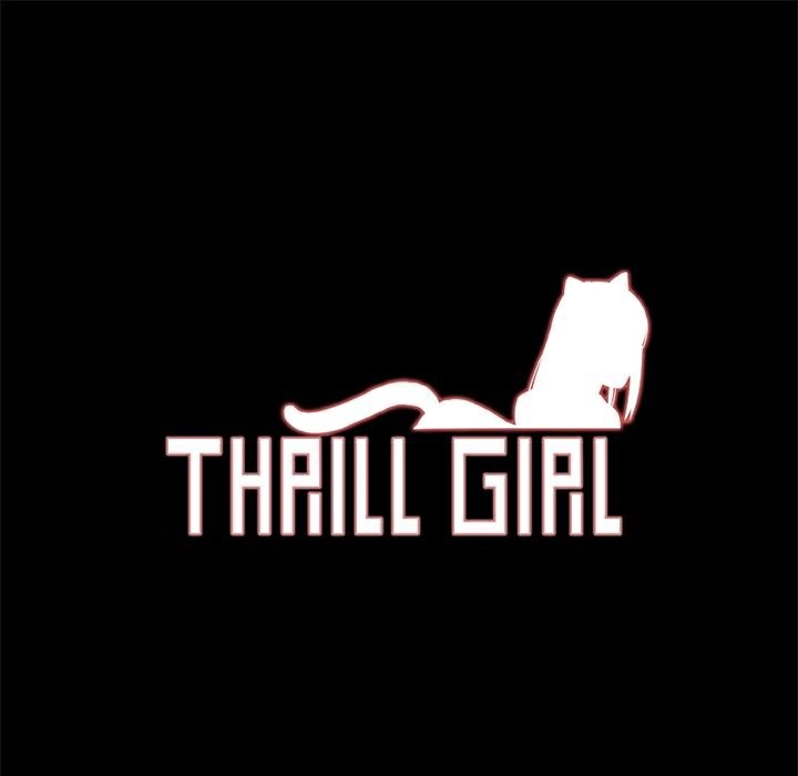 ThrillGirl第31话
