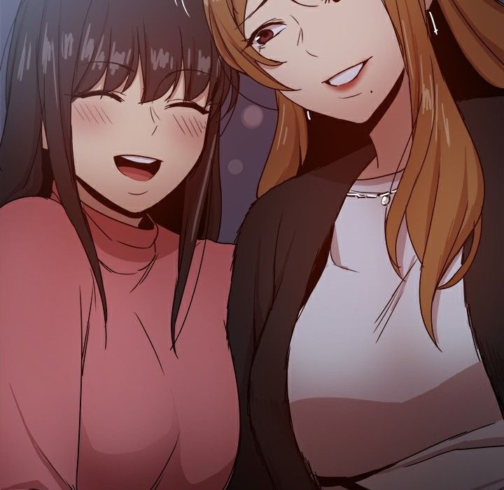 ThrillGirl第31话