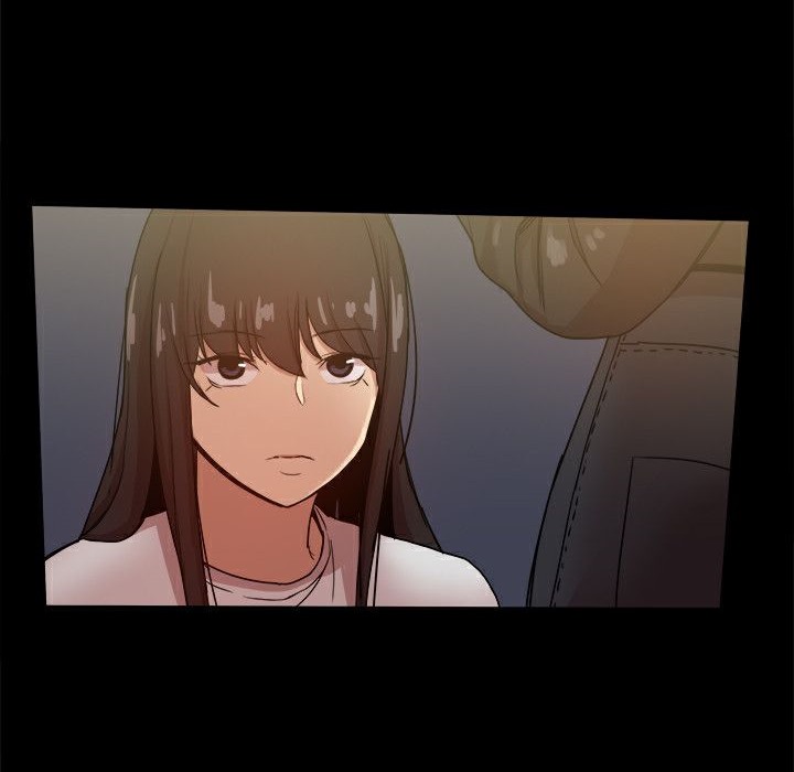 ThrillGirl第34话