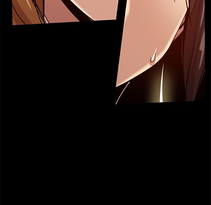 ThrillGirl第35话