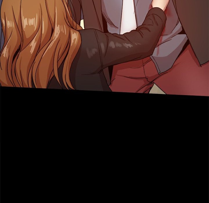 ThrillGirl第35话