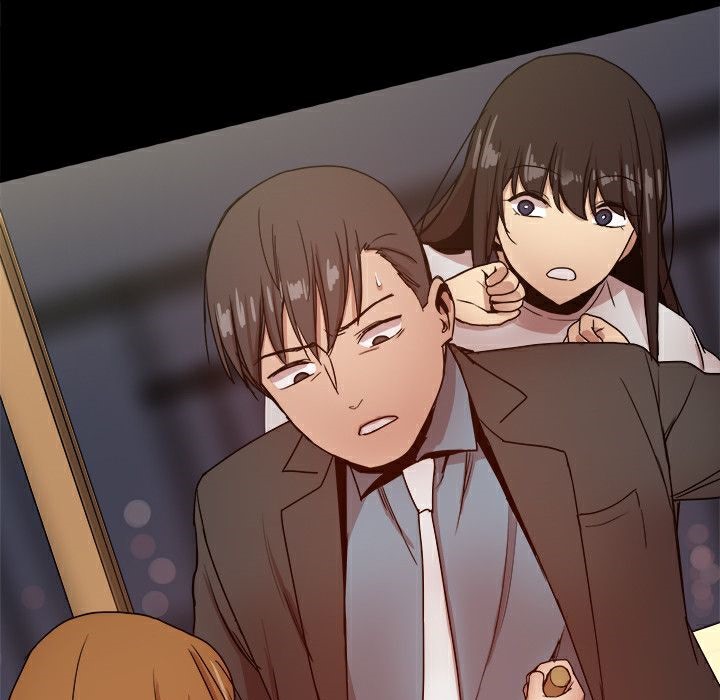 ThrillGirl第35话