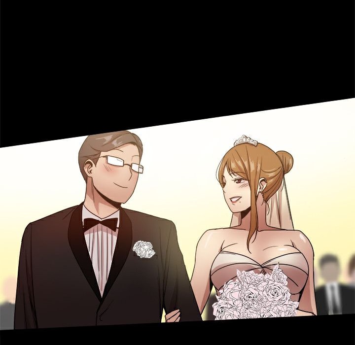 ThrillGirl第35话