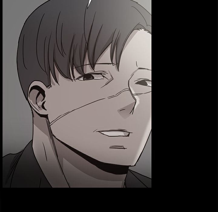 ThrillGirl第36话