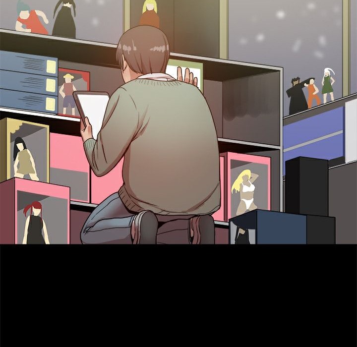 ThrillGirl第37话