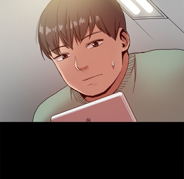 ThrillGirl第37話
