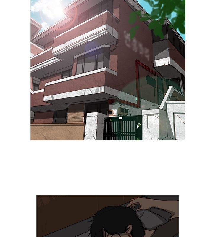 异邦人第7话