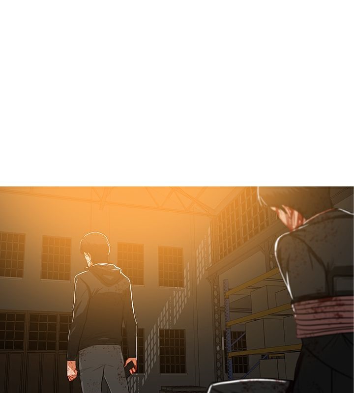 异邦人第45话