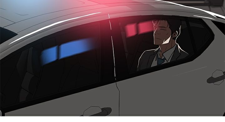 异邦人第50话