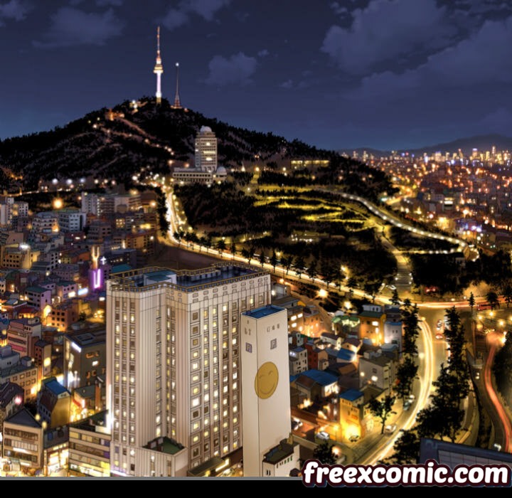 最後的男人|地表最後的男人第1話