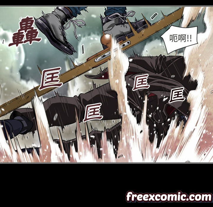 最后的男人|地表最后的男人第1话