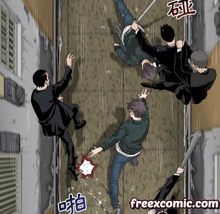 最後的男人|地表最後的男人第1話