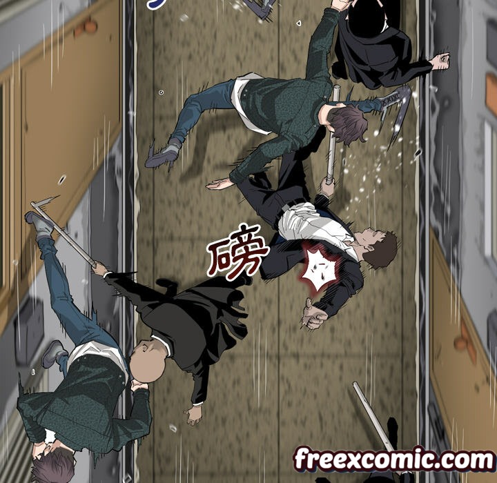 最後的男人|地表最後的男人第1話