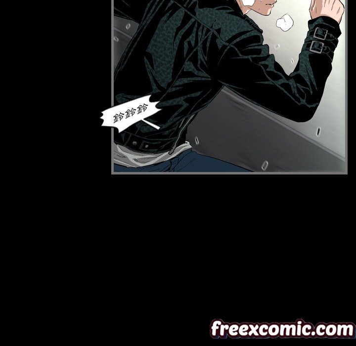 最后的男人|地表最后的男人第1话