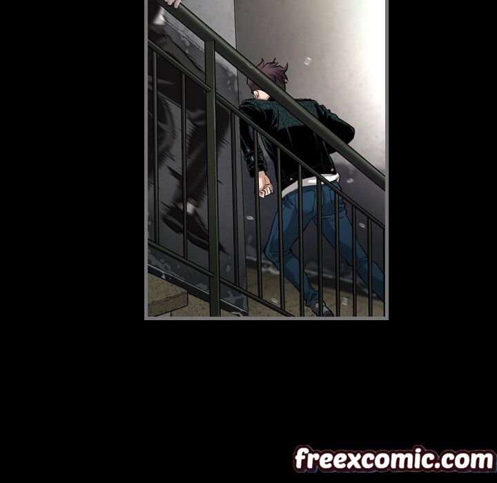 最後的男人|地表最後的男人第1話