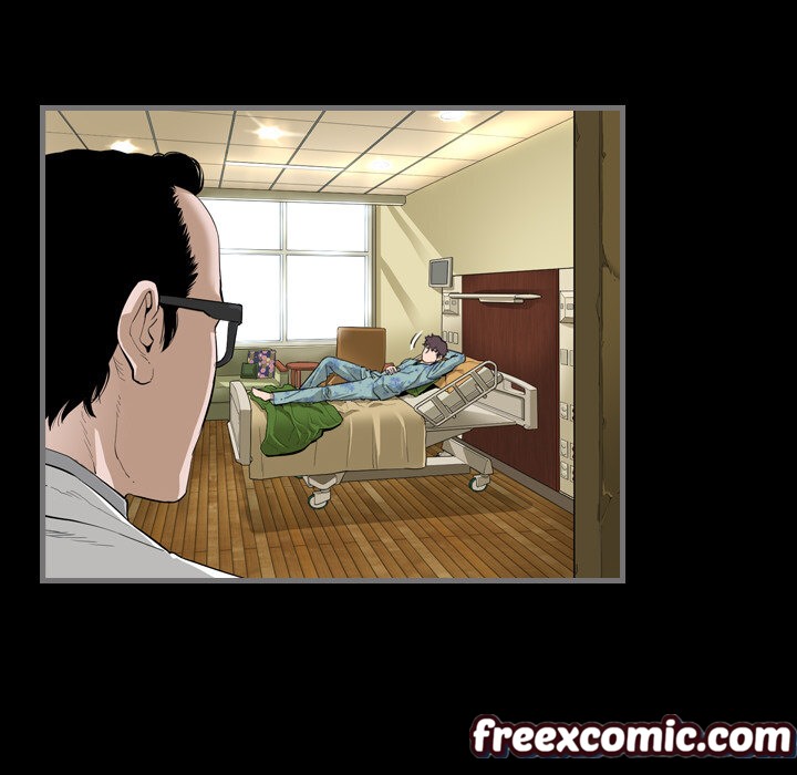 最後的男人|地表最後的男人第1話