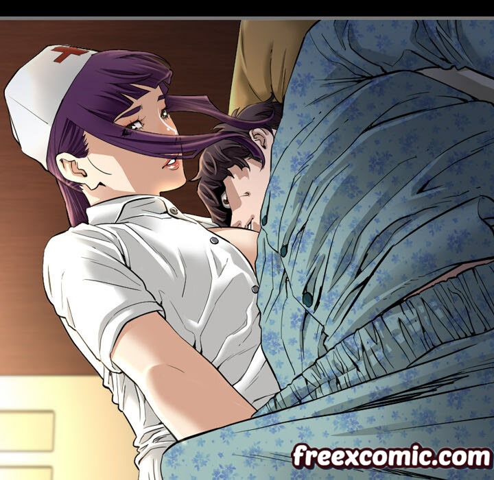 最后的男人|地表最后的男人第2话