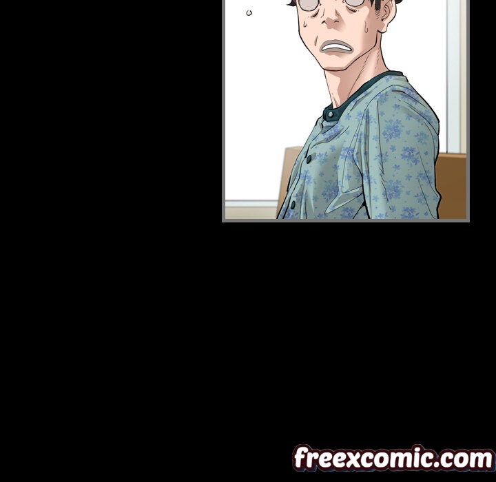 最後的男人|地表最後的男人第2話