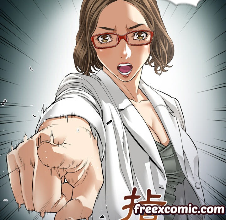 最後的男人|地表最後的男人第2話