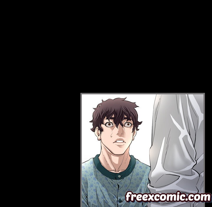 最後的男人|地表最後的男人第2話