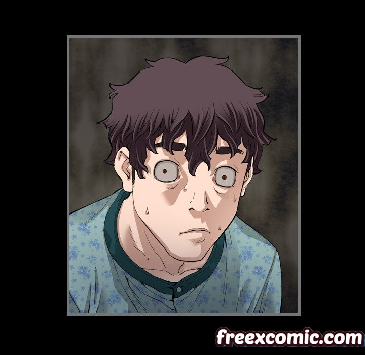 最后的男人|地表最后的男人第2话