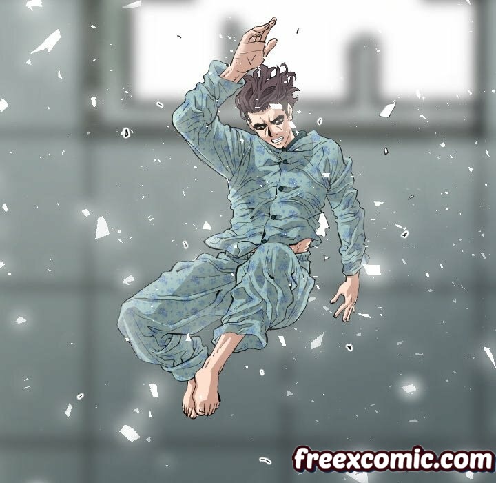 最後的男人|地表最後的男人第3話