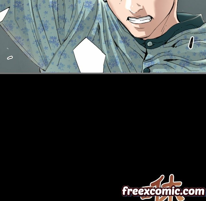 最後的男人|地表最後的男人第3話