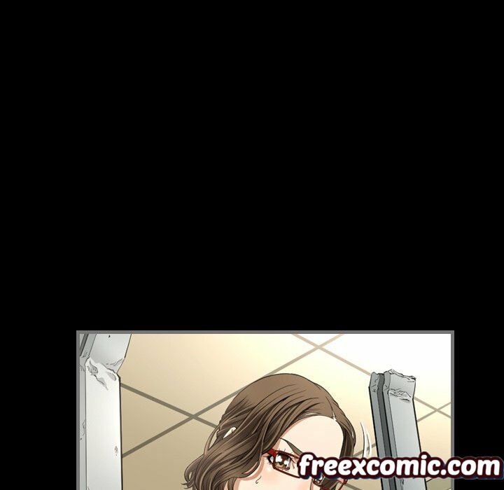 最后的男人|地表最后的男人第3话