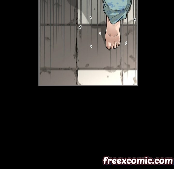 最後的男人|地表最後的男人第3話