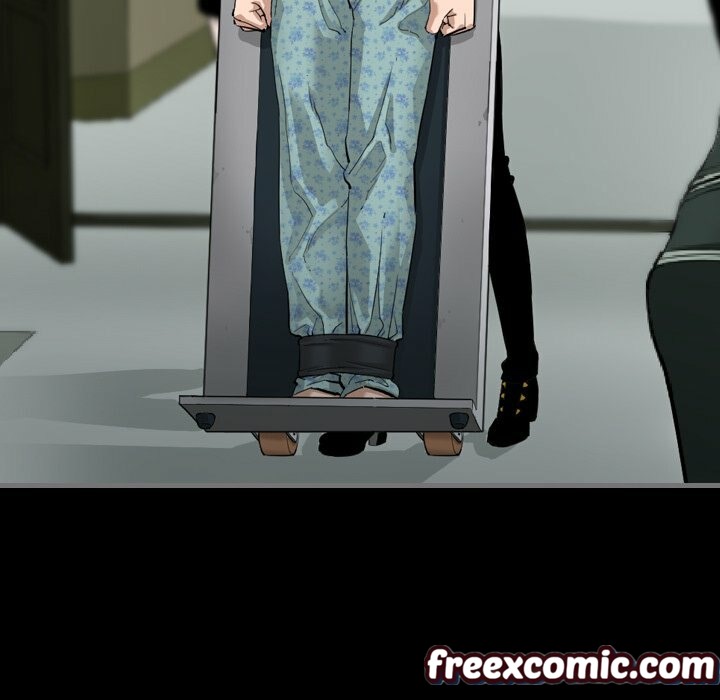 最後的男人|地表最後的男人第3話