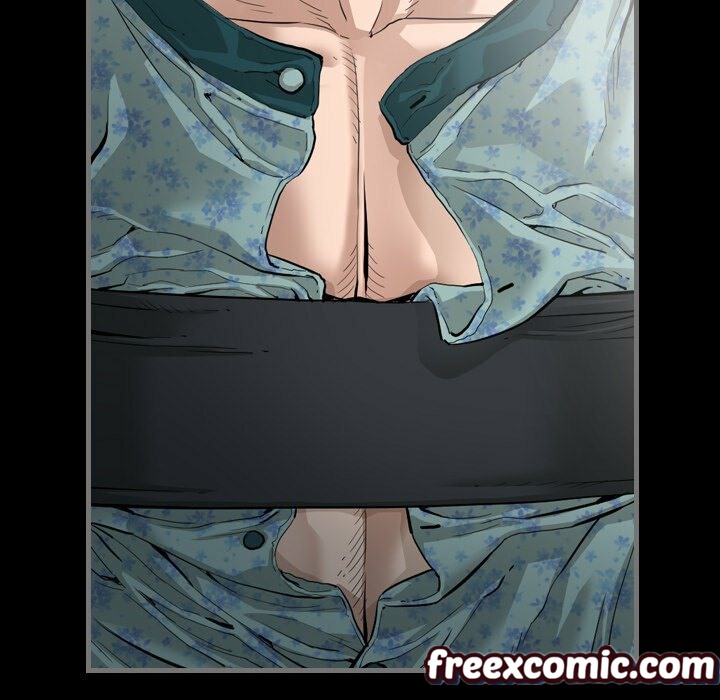 最後的男人|地表最後的男人第3話