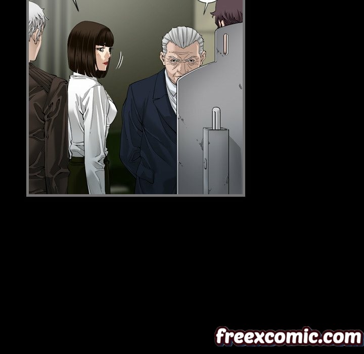 最後的男人|地表最後的男人第3話