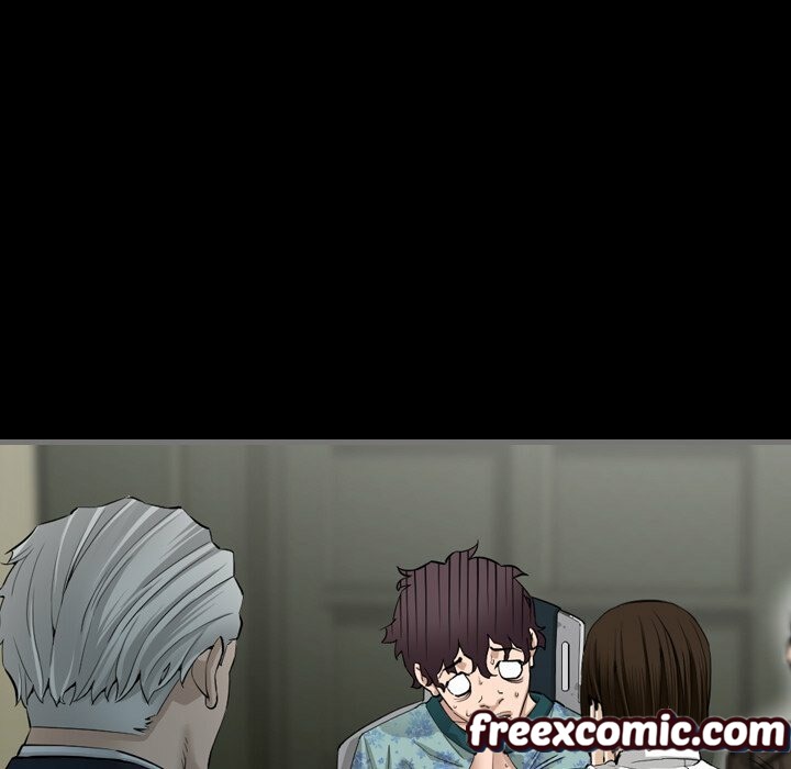 最後的男人|地表最後的男人第4話